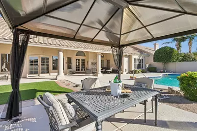 12515 E Kalil Drive, Scottsdale, AZ 85259 - Photo 26