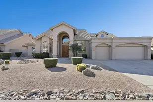 12515 E Kalil Dr, Scottsdale, AZ 85259 - Photo 4