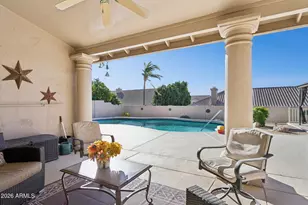 12515 E Kalil Dr, Scottsdale, AZ 85259 - Photo 24