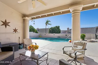 12515 E Kalil Drive, Scottsdale, AZ 85259 - Photo 22