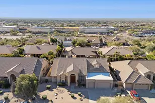 12515 E Kalil Dr, Scottsdale, AZ 85259 - Photo 30