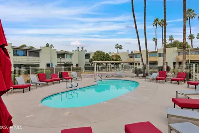 4600 N 68th Street #304, Scottsdale, AZ 85251 - Photo 2