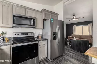 18245 N 21st Street #69, Phoenix, AZ 85022 - Photo 10