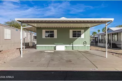 18245 N 21st Street #69, Phoenix, AZ 85022 - Photo 1