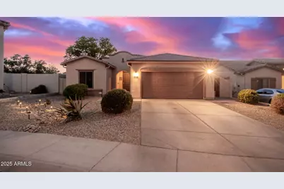 8008 S 53rd Lane, Laveen, AZ 85339 - Photo 4