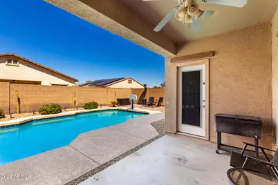 8008 S 53rd Lane, Laveen, AZ 85339 - Photo 38