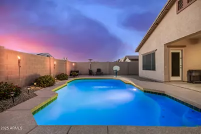 8008 S 53rd Lane, Laveen, AZ 85339 - Photo 34