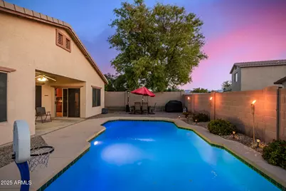 8008 S 53rd Lane, Laveen, AZ 85339 - Photo 32