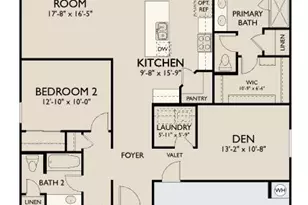 25492 N 77th Dr, Peoria, AZ 85383 - Photo 2