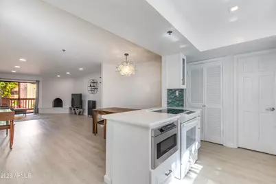 3031 N Civic Center Plaza #218, Scottsdale, AZ 85251 - Photo 1