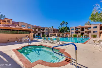 3031 N Civic Center Plaza #218, Scottsdale, AZ 85251 - Photo 24