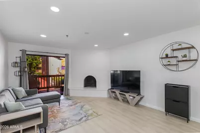 3031 N Civic Center Plaza #218, Scottsdale, AZ 85251 - Photo 2