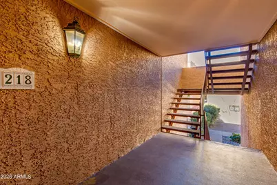 3031 N Civic Center Plaza #218, Scottsdale, AZ 85251 - Photo 4