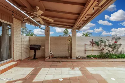 1550 N Stapley Drive #134, Mesa, AZ 85203 - Photo 36