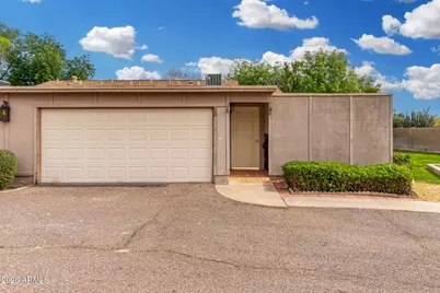 1550 N Stapley Drive #134, Mesa, AZ 85203 - Photo 38