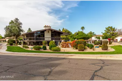 1550 N Stapley Drive #134, Mesa, AZ 85203 - Photo 42