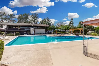 1550 N Stapley Drive #134, Mesa, AZ 85203 - Photo 44