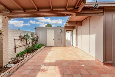 1550 N Stapley Drive #134, Mesa, AZ 85203 - Photo 34