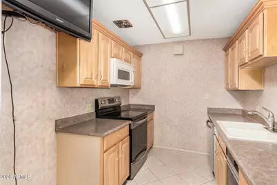 1550 N Stapley Drive #134, Mesa, AZ 85203 - Photo 12