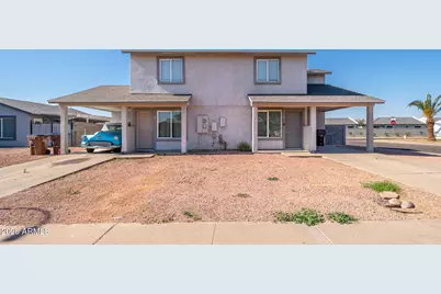 808 N 95th Drive #A&B, Tolleson, AZ 85353 - Photo 16