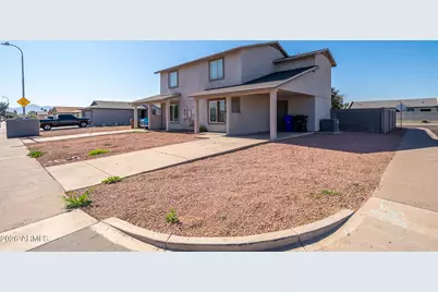 808 N 95th Drive #A&B, Tolleson, AZ 85353 - Photo 1