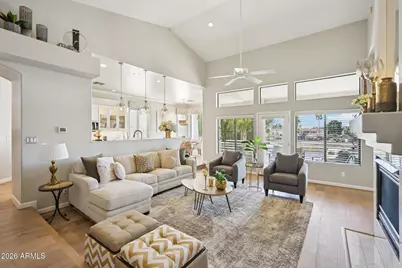 21474 N 56th Avenue, Glendale, AZ 85308 - Photo 64