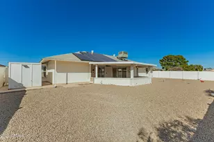 9611 W Terrace Ln, Sun City, AZ 85373 - Photo 38