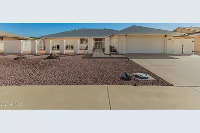 9611 W Terrace Lane, Sun City, AZ 85373 - Photo 1