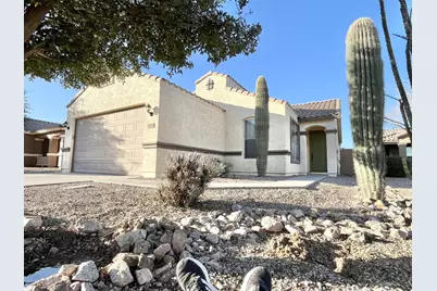 36414 W Barcelona Lane, Maricopa, AZ 85138 - Photo 1