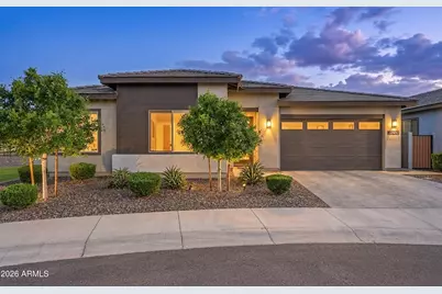 22450 E Stirrup Street, Queen Creek, AZ 85142 - Photo 2
