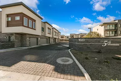 1023 W 5th Street #1024, Tempe, AZ 85281 - Photo 26