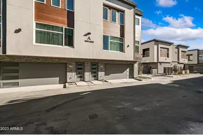 1023 W 5th Street #Unit 1024, Tempe, AZ 85281 - Photo 28