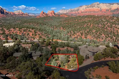 145 Kashmir Road #96, Sedona, AZ 86336 - Photo 2