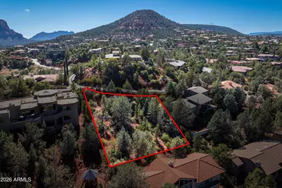 145 Kashmir Road #96, Sedona, AZ 86336 - Photo 4