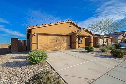 1130 W 20th Street, Florence, AZ 85132 - Photo 1