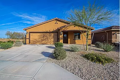 1130 W 20th Street, Florence, AZ 85132 - Photo 2