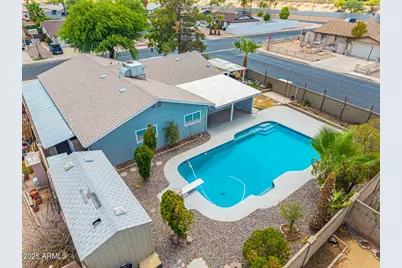 2300 E Concorda Drive, Tempe, AZ 85282 - Photo 46