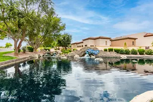 24 S Willow Creek St, Chandler, AZ 85225 - Photo 36