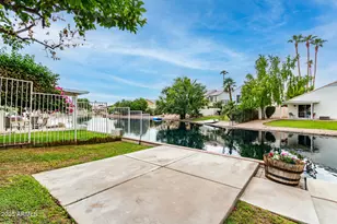 24 S Willow Creek St, Chandler, AZ 85225 - Photo 32