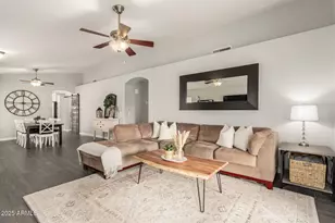 24 S Willow Creek St, Chandler, AZ 85225 - Photo 2