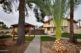 2815 E Orion St, Gilbert, AZ 85234 - Photo 38