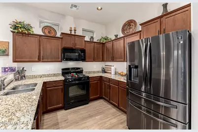 6202 E McKellips Road #277, Mesa, AZ 85215 - Photo 12