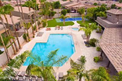 6202 E McKellips Road #277, Mesa, AZ 85215 - Photo 38