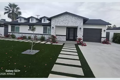 2817 N 71st Place, Scottsdale, AZ 85257 - Photo 2