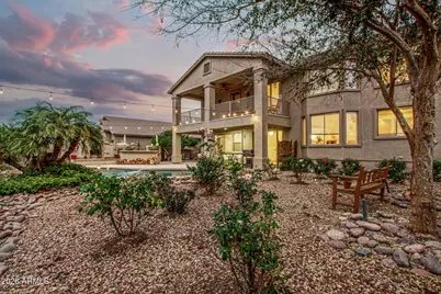 43402 W Desert Fairways Drive, Maricopa, AZ 85138 - Photo 32