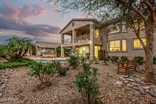 43402 W Desert Fairways Dr, Maricopa, AZ 85138 - Photo 32