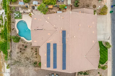 43402 W Desert Fairways Drive, Maricopa, AZ 85138 - Photo 38