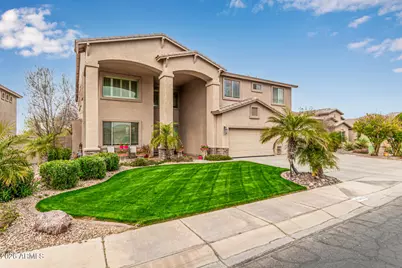 43402 W Desert Fairways Drive, Maricopa, AZ 85138 - Photo 2