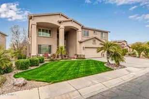 43402 W Desert Fairways Dr, Maricopa, AZ 85138 - Photo 2