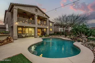 43402 W Desert Fairways Dr, Maricopa, AZ 85138 - Photo 30